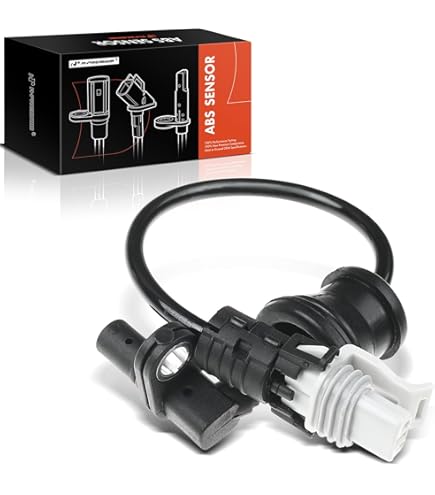 Amazon.com: DOICOO ABS Wheel Speed Sensor 970-053 96626080 ALS1747